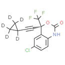 Efavirenz-d5