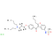 Dronedarone D6 hydrochloride