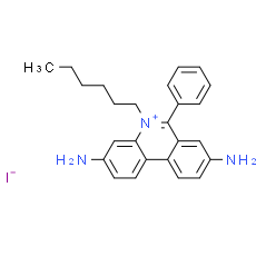 Hexidium iodide