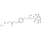 Esmolol-d7 hydrochloride
