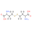 DL-Homocystine-3, 3, 3’, 3’, 4, 4, 4’, 4’-d8