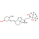 Secalciferol-d6