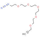 Propargyl-PEG5-azide