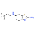 Dexpramipexole-d3 dihydrochloride