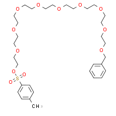 Benzyl-PEG9-Ots