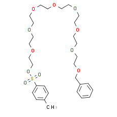 Benzyl-PEG8-Ots
