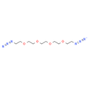Azido-PEG4-azide