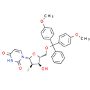2'-Deoxy-5'-O-DMT-2'-fluorouridine