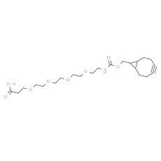 endo-BCN-PEG4-acid