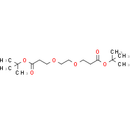 Bis-PEG2-Boc