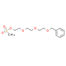 Benzyl-PEG3-MS