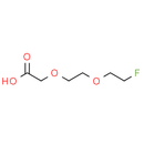 F-PEG2-COOH