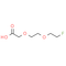 F-PEG2-COOH