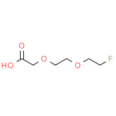 F-PEG2-COOH