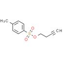 Propargyl-Tos