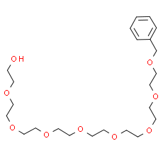 Benzyl-PEG8-alcohol