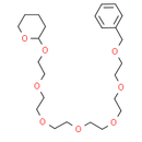 Benzyl-PEG6-THP