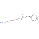 endo-BCN-PEG2-NH2