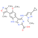 PROTAC BET-binding moiety 1