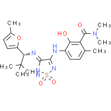 CCR7 Ligand 1