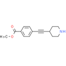 Pip-alkyne-Ph-COOCH3