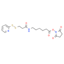 SPDP-C6-NHS ester