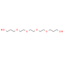 Propanol-PEG4-CH2OH