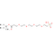 Boc-PEG4-sulfonic acid