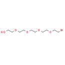 Bromo-PEG5-alcohol