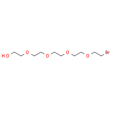 Bromo-PEG5-alcohol