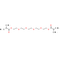 Bis-methacrylate-PEG5