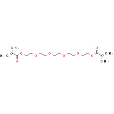 Bis-methacrylate-PEG5