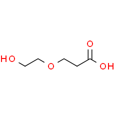 Hydroxy-PEG1-acid
