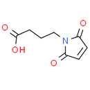 4-Maleimidobutyric acid