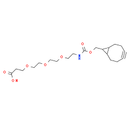 endo-BCN-PEG3-acid