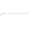 Bromo-PEG5-azide