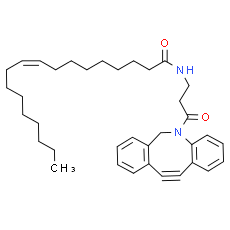 Oleic-DBCO