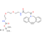 DBCO-PEG2-NH-Boc