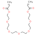 Bis-acrylate-PEG6