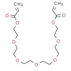Bis-acrylate-PEG6