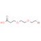 Bromo-PEG2-C2-acid