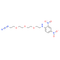 DNP-PEG3-azide
