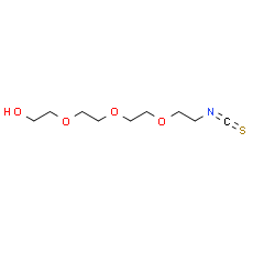 1-Isothiocyanato-PEG4-alcohol