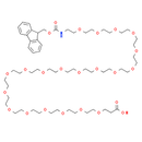 Fmoc-N-PEG20-acid