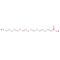 Hydroxy-PEG5-acid