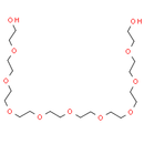 Decaethylene glycol