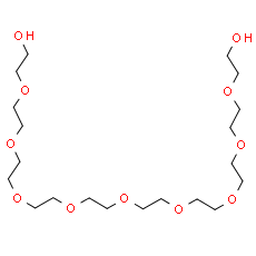 Decaethylene glycol