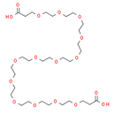 Bis-PEG13-acid