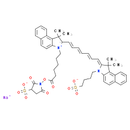 ICG-Sulfo-OSu sodium