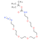 Boc-NH-PEG6-azide